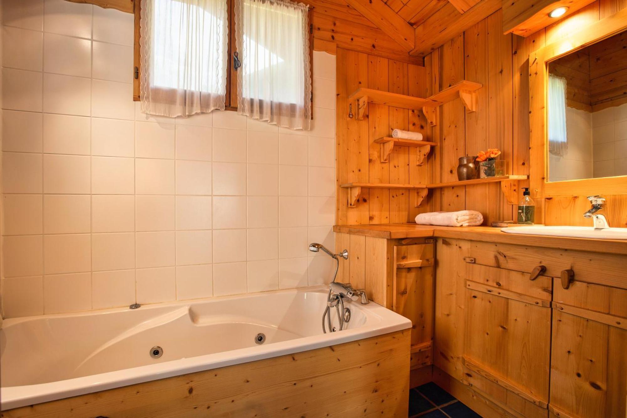 Chalet Des Cristaux Happy Rentals Chamonix Exterior foto