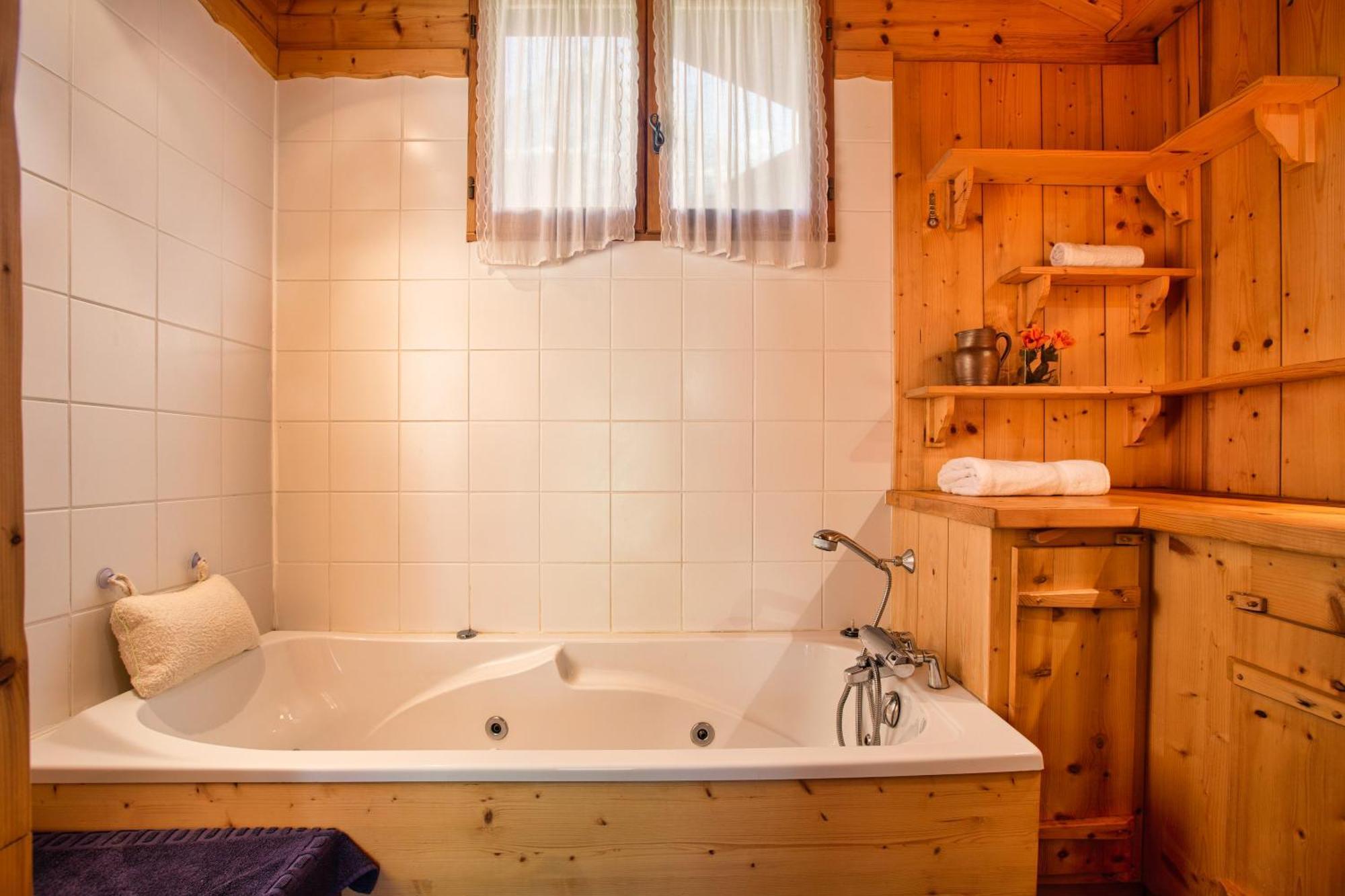 Chalet Des Cristaux Happy Rentals Chamonix Exterior foto